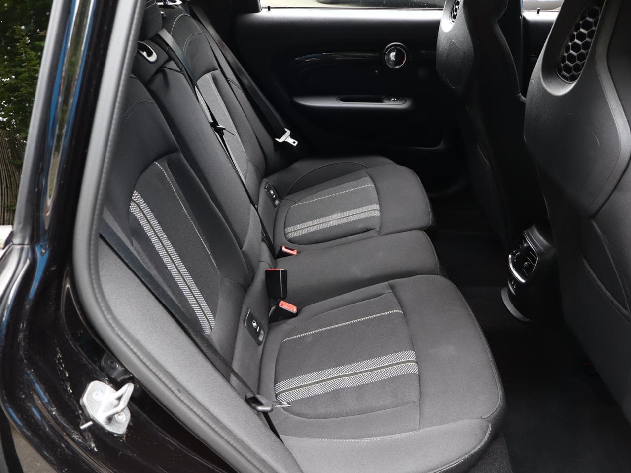 2022 Mini CLUBMAN - 13