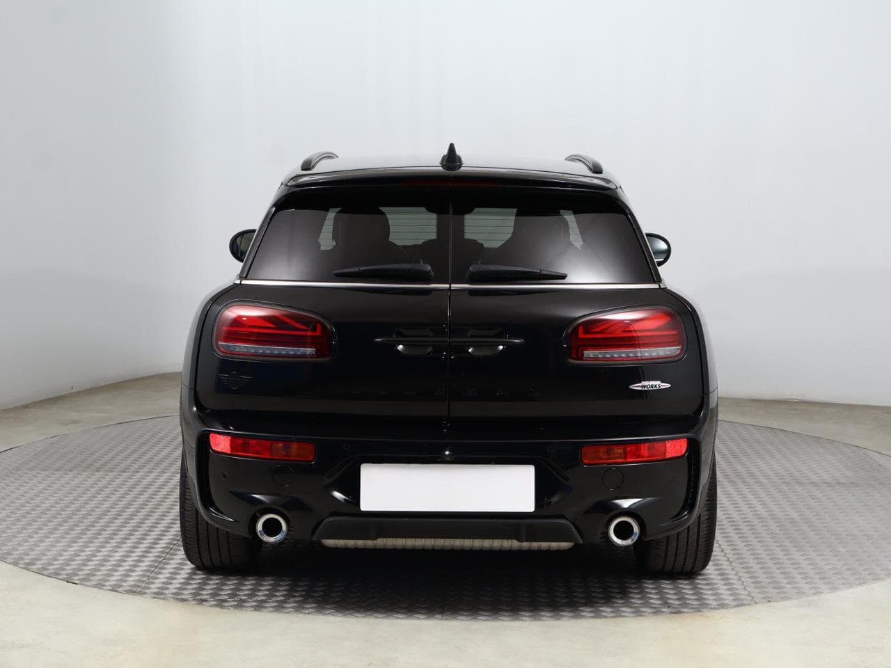 2022 Mini CLUBMAN - 6