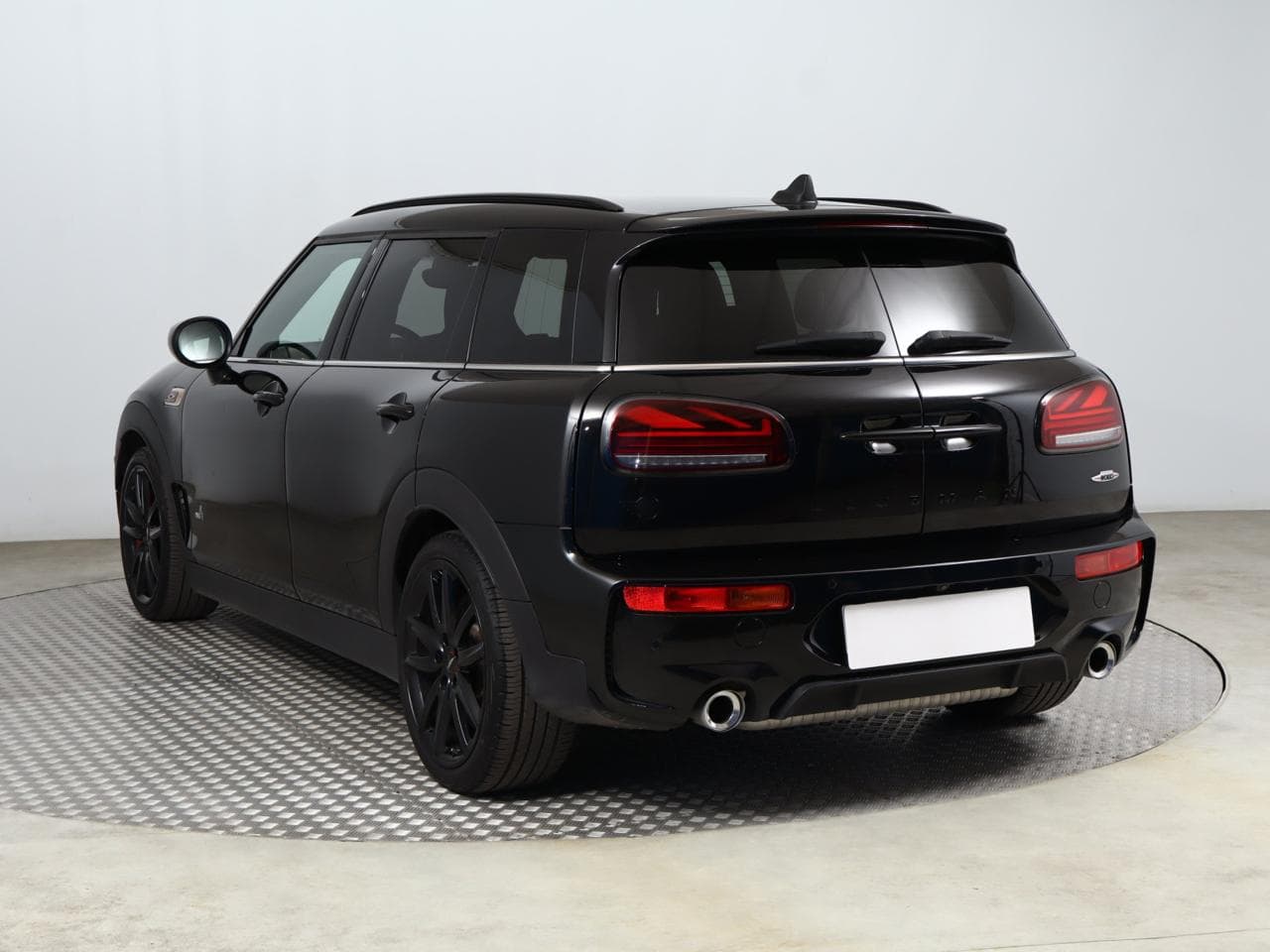 2022 Mini CLUBMAN - 5