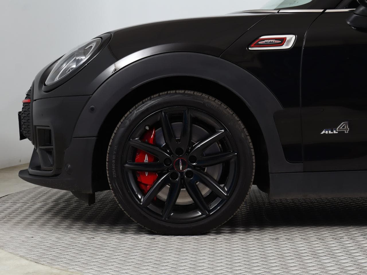 2022 Mini CLUBMAN - 28