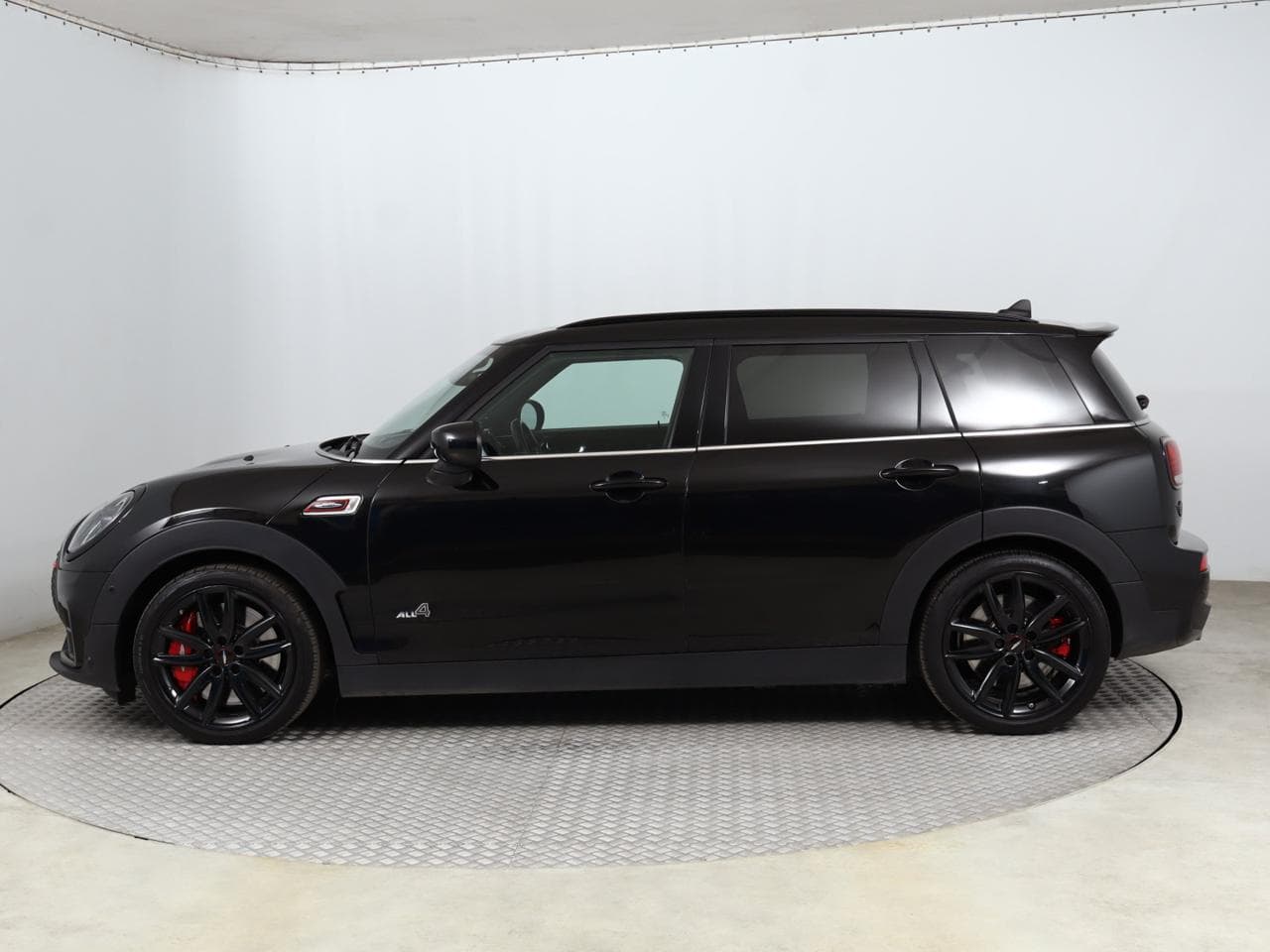 2022 Mini CLUBMAN - 4