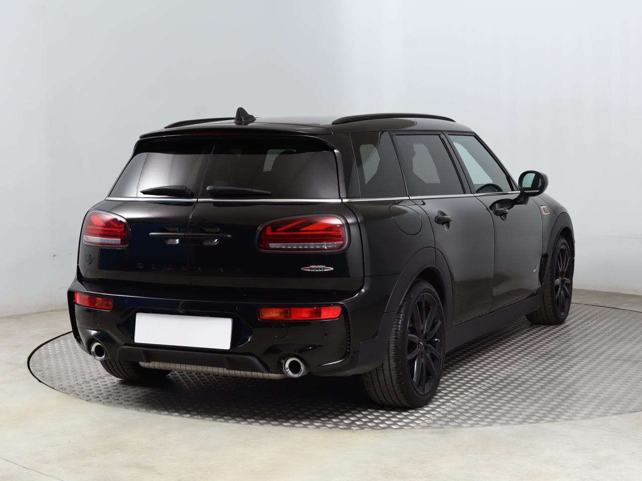 2022 Mini CLUBMAN - 7