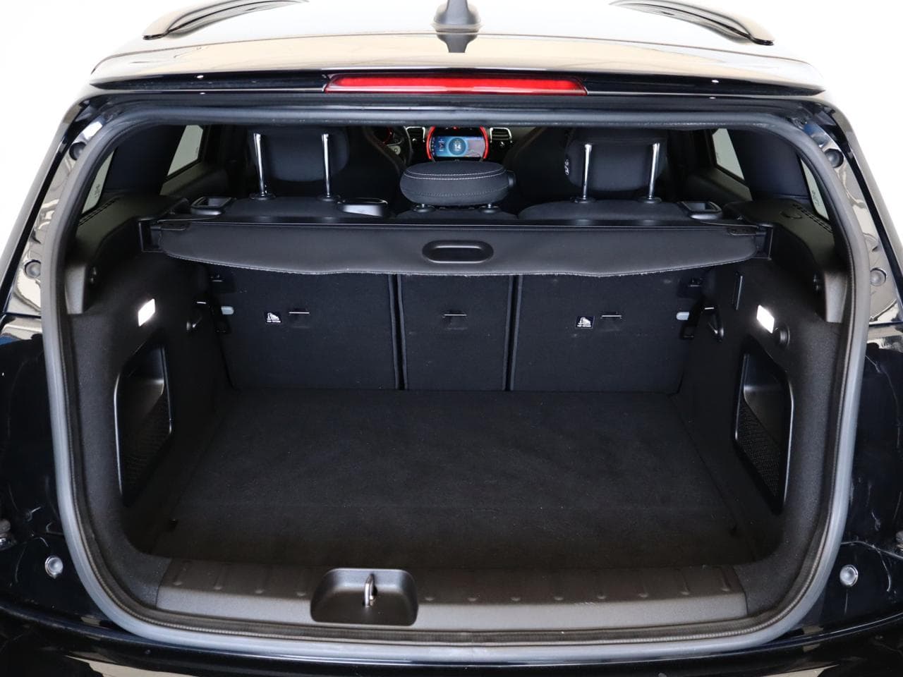 2022 Mini CLUBMAN - 26