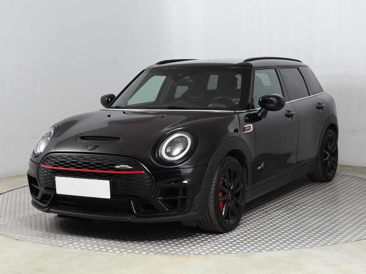 2022 Mini CLUBMAN - 3