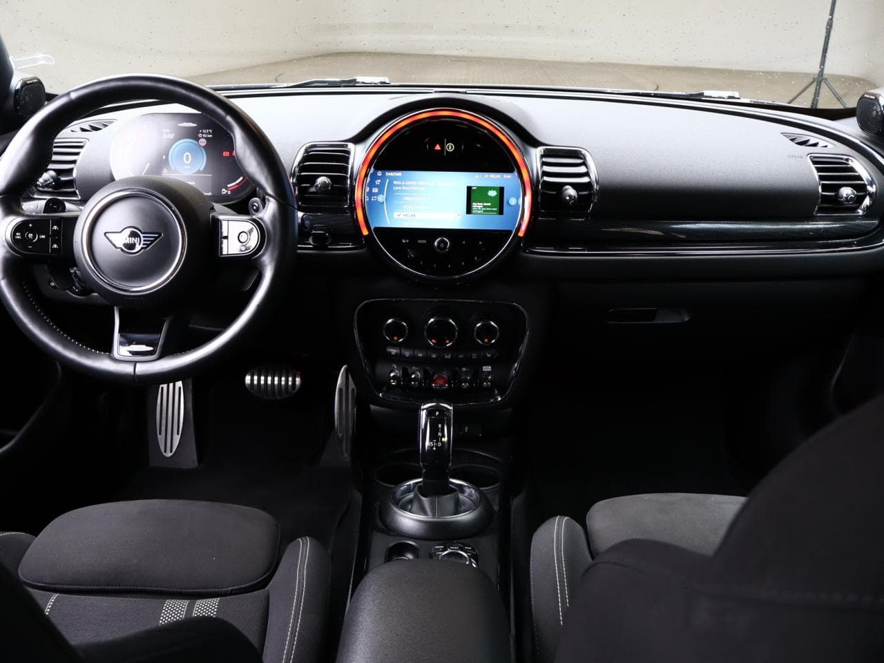 2022 Mini CLUBMAN - 10