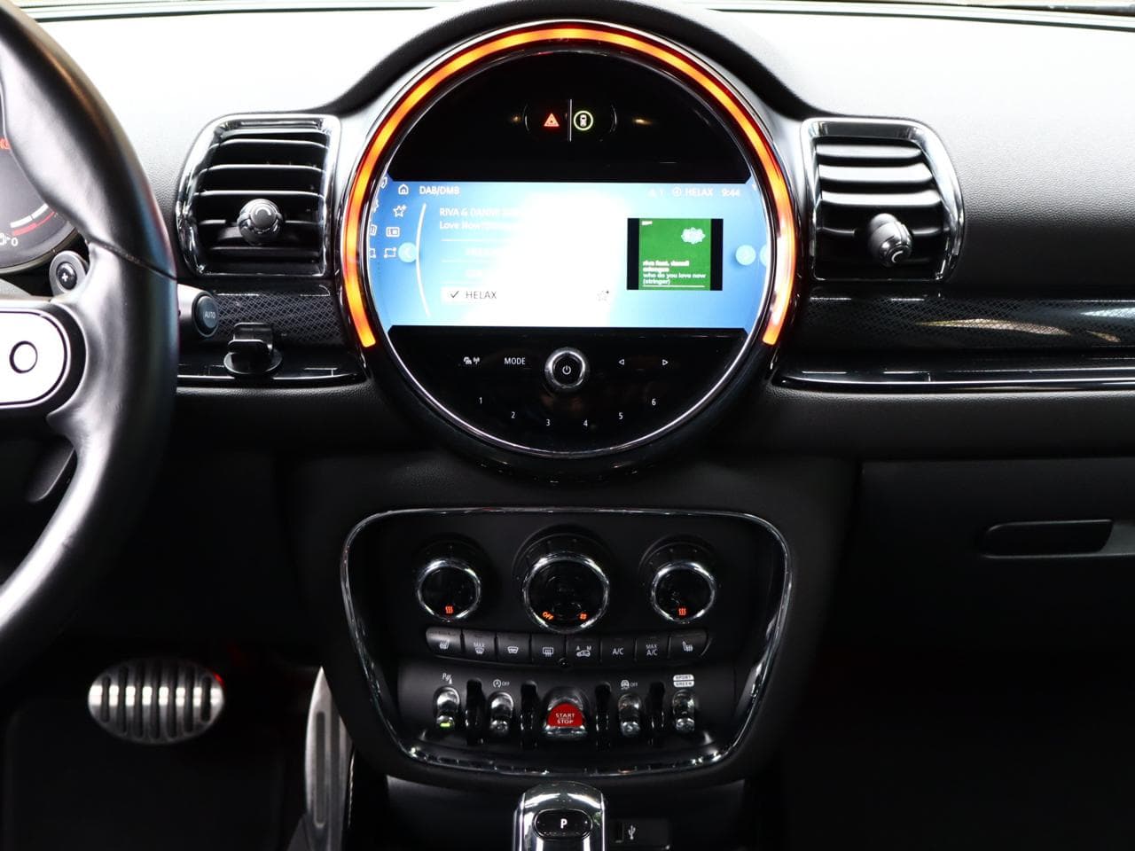 2022 Mini CLUBMAN - 22