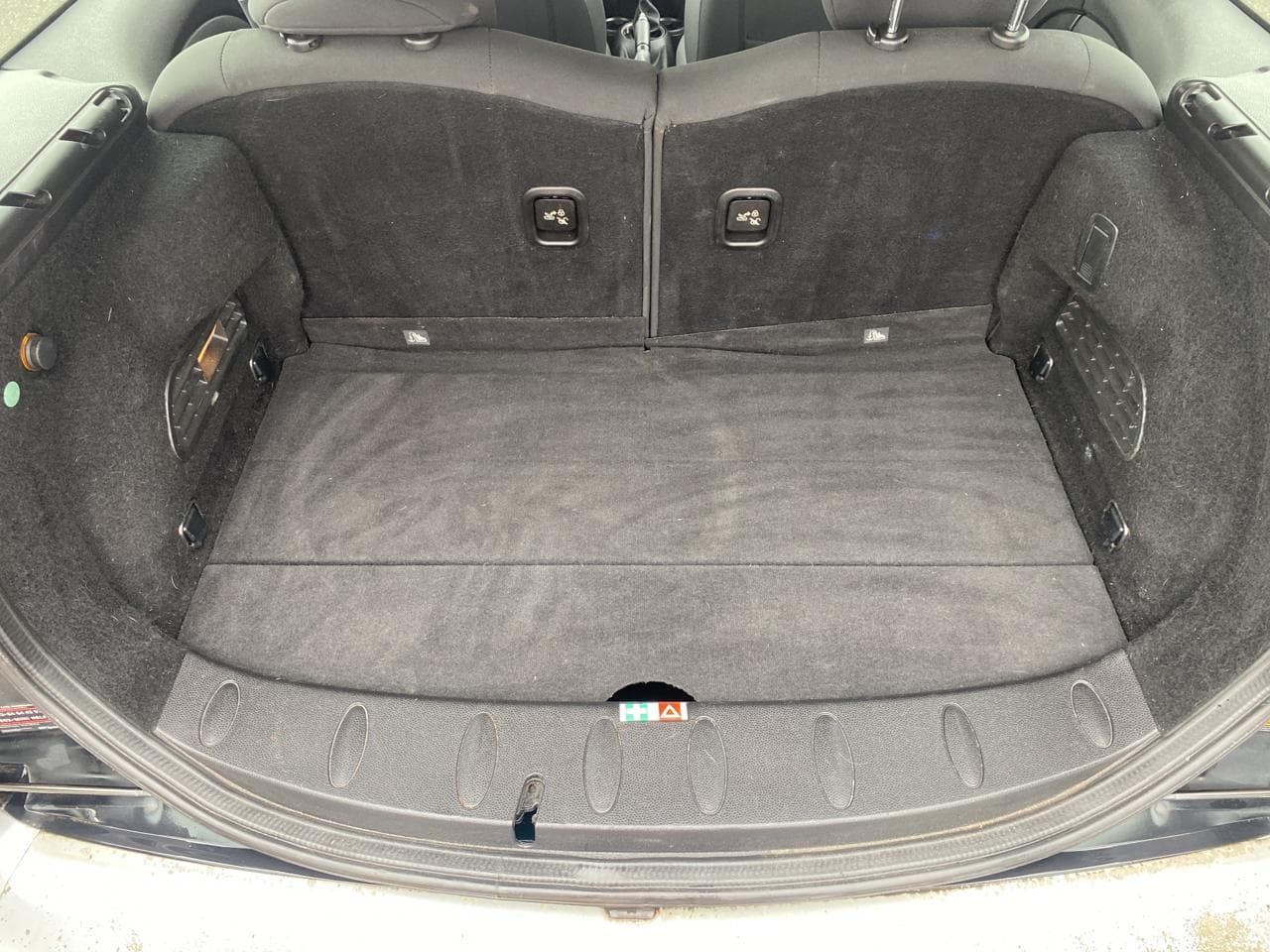 2009 Mini CLUBMAN - 12