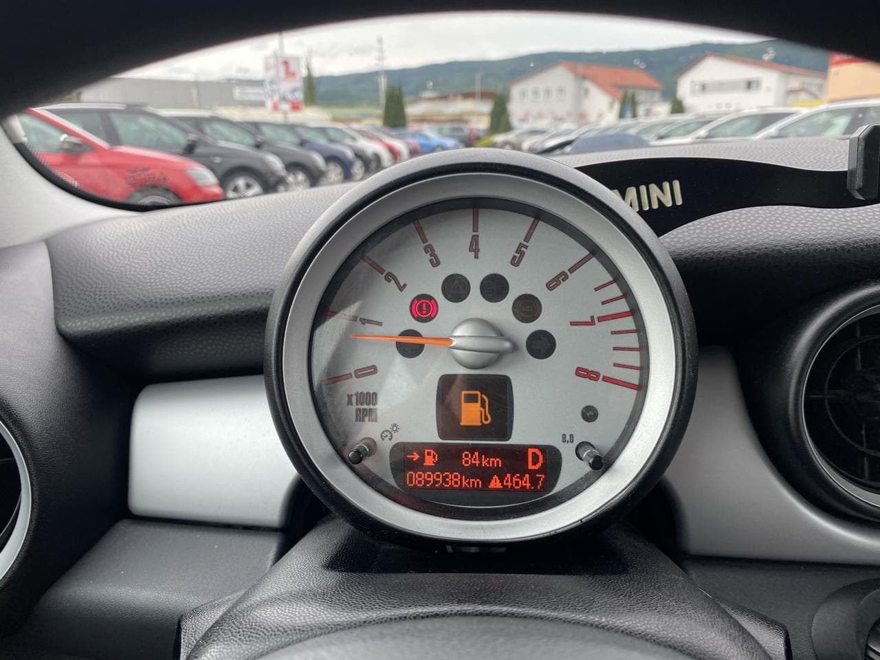 2009 Mini CLUBMAN - 33