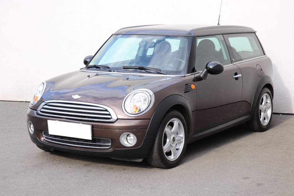 2009 Mini CLUBMAN - 4