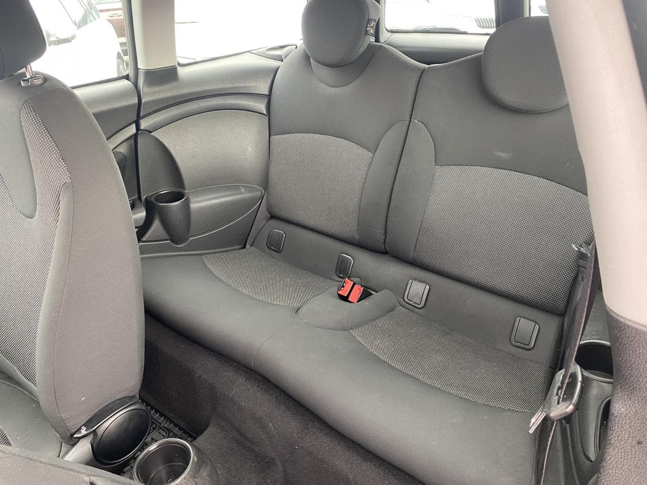 2009 Mini CLUBMAN - 21