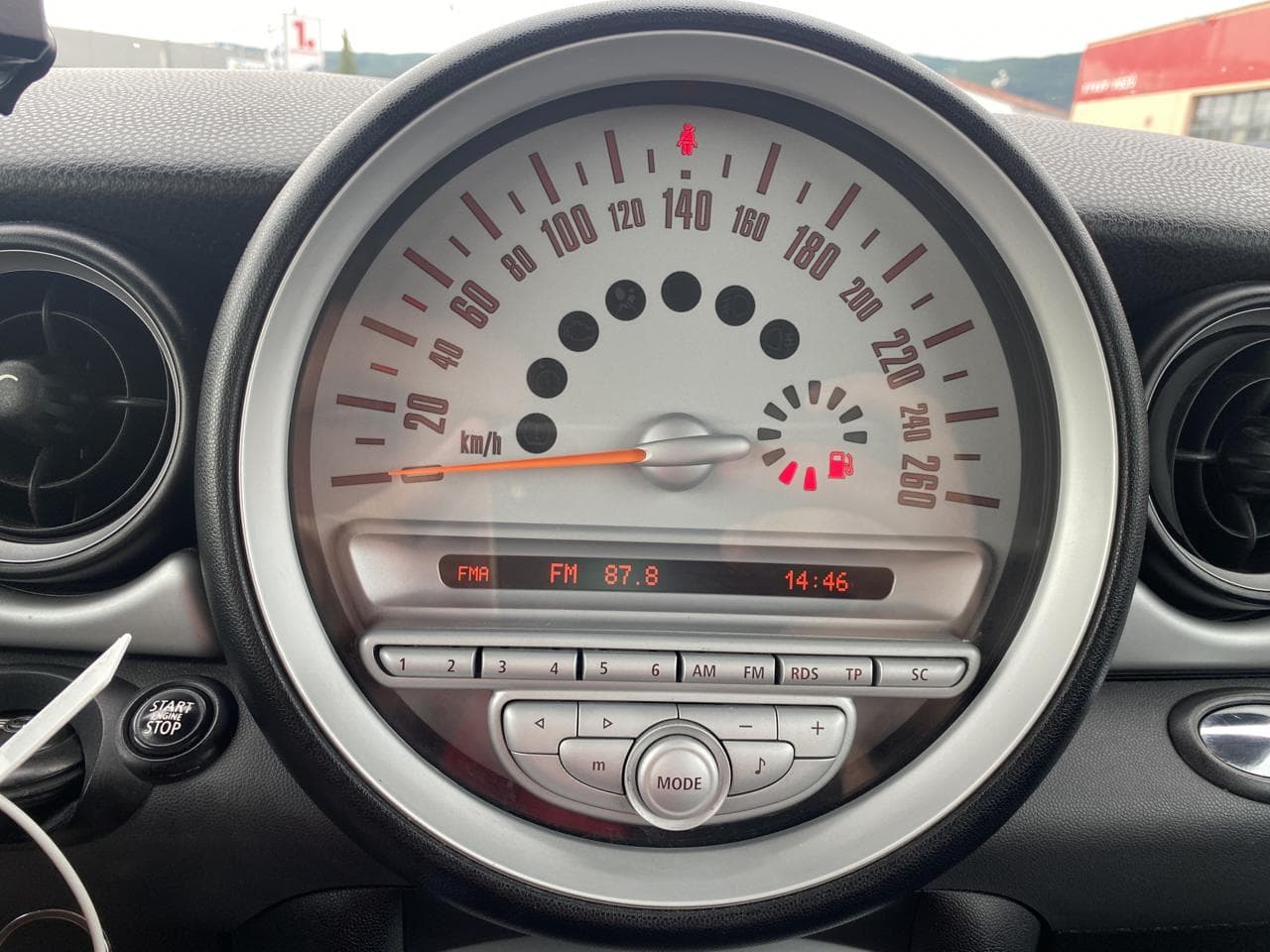 2009 Mini CLUBMAN - 31