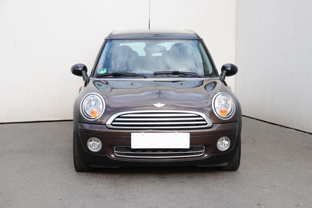 2009 Mini CLUBMAN - 2