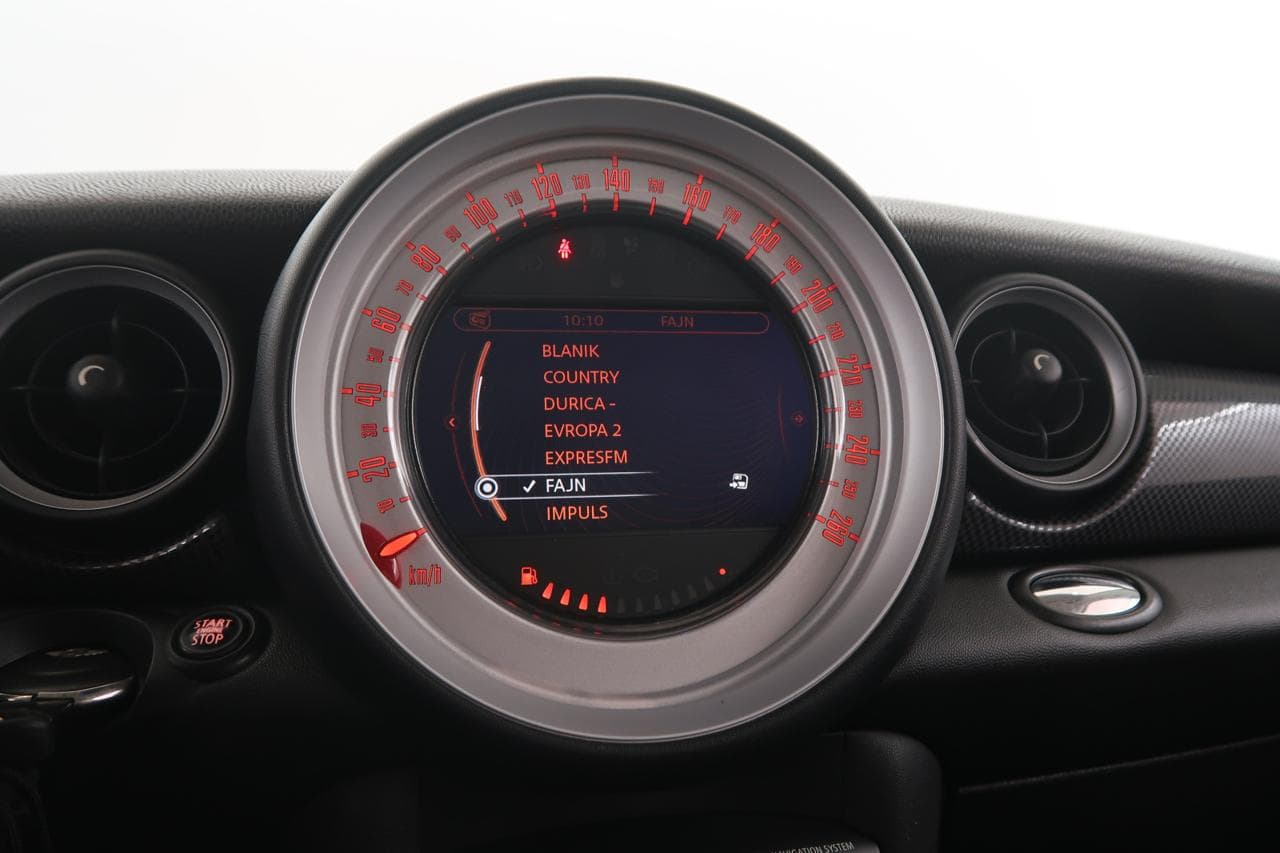 2013 Mini CLUBMAN - 20