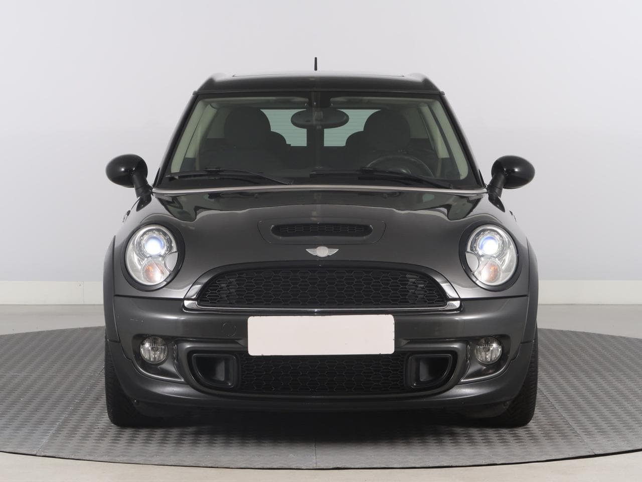 2013 Mini CLUBMAN - 2