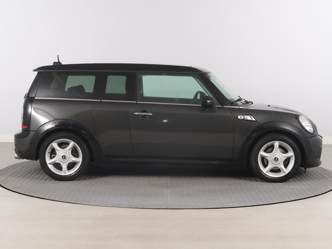 2013 Mini CLUBMAN - 8
