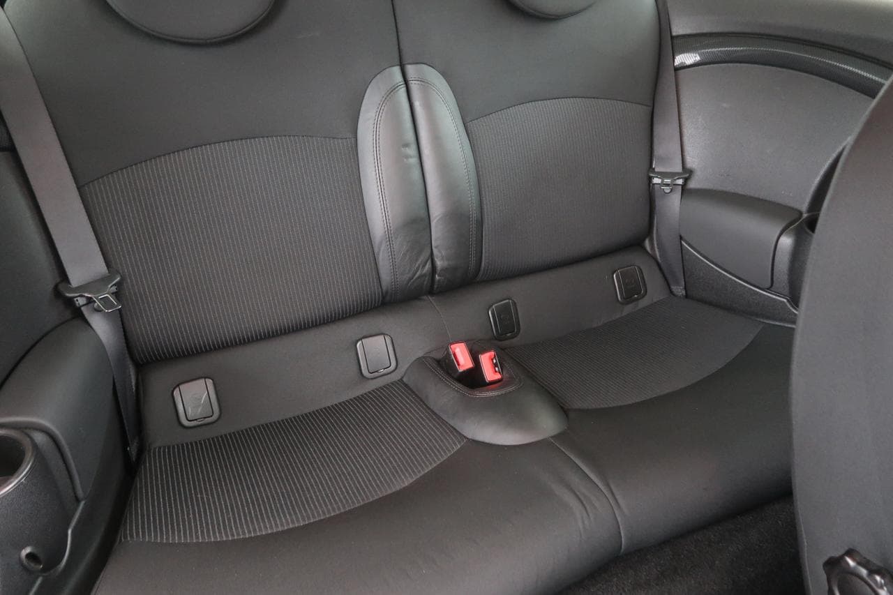 2013 Mini CLUBMAN - 13