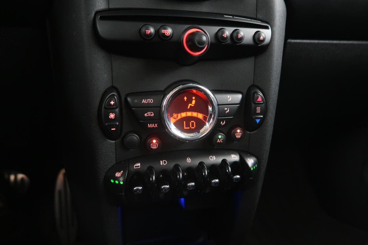 2013 Mini CLUBMAN - 16