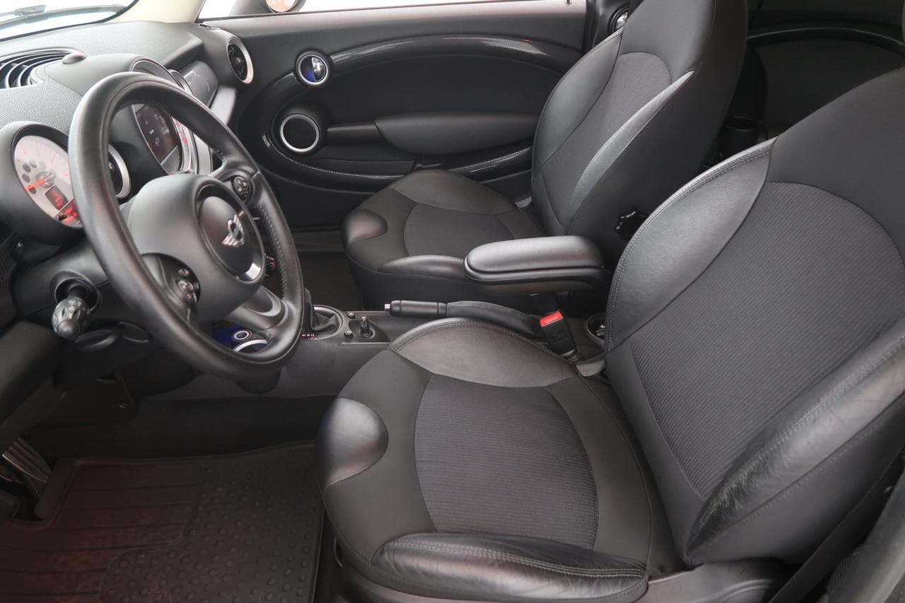 2013 Mini CLUBMAN - 14