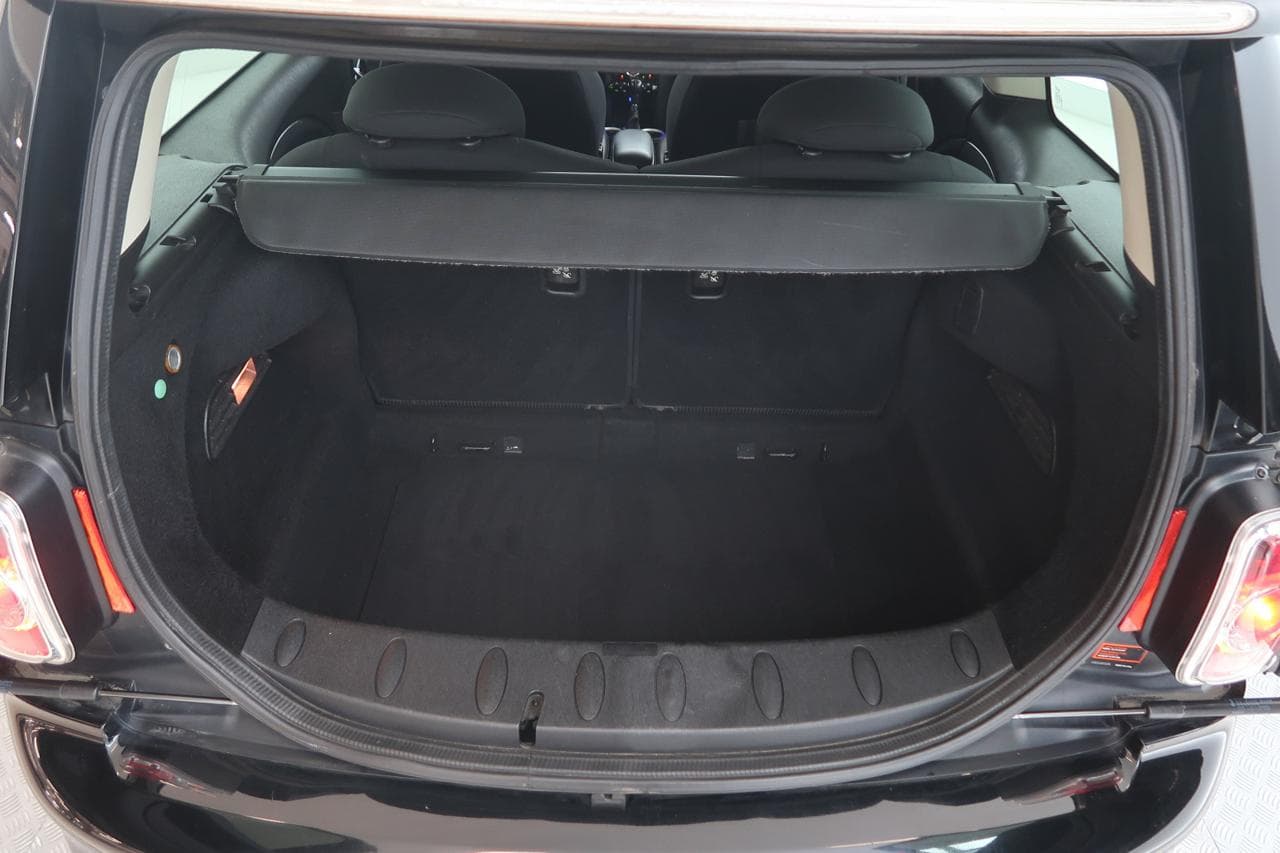 2013 Mini CLUBMAN - 18