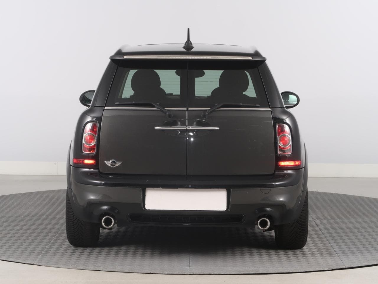 2013 Mini CLUBMAN - 6