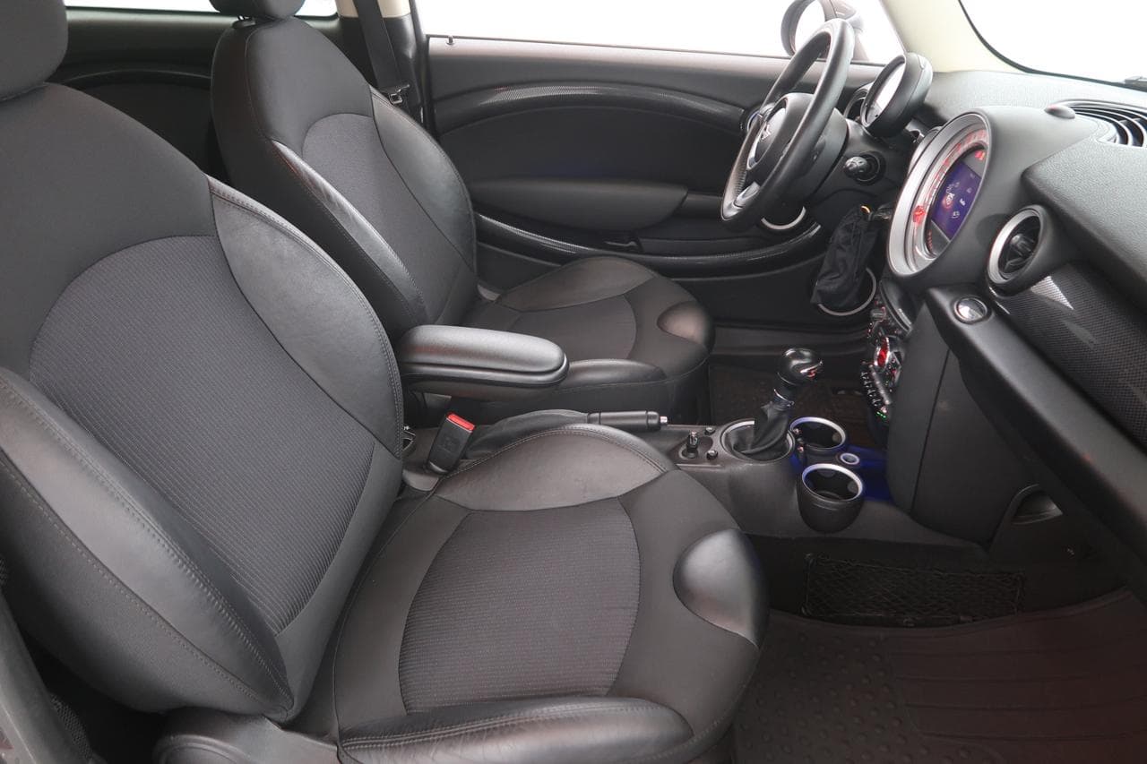 2013 Mini CLUBMAN - 12