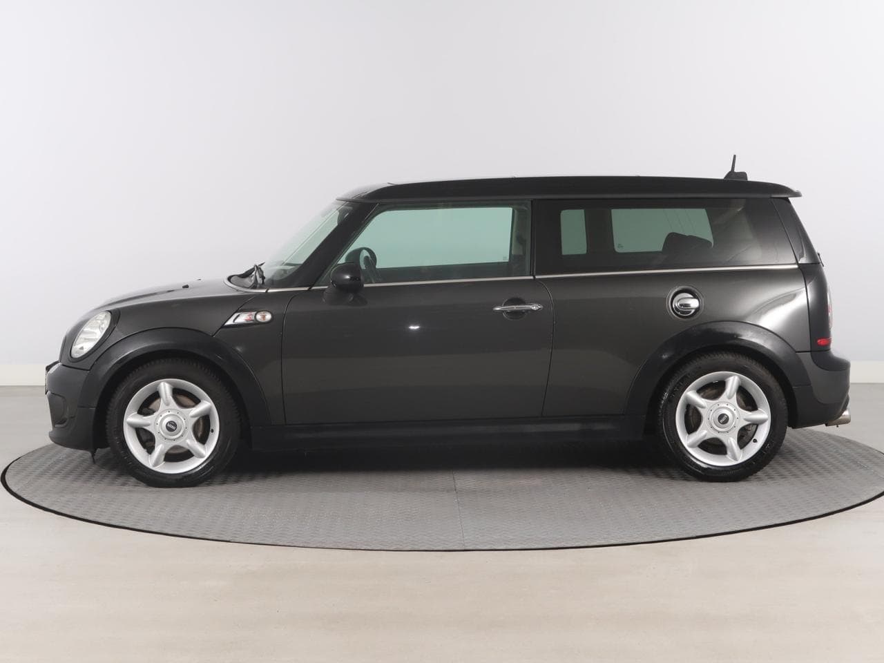 2013 Mini CLUBMAN - 4