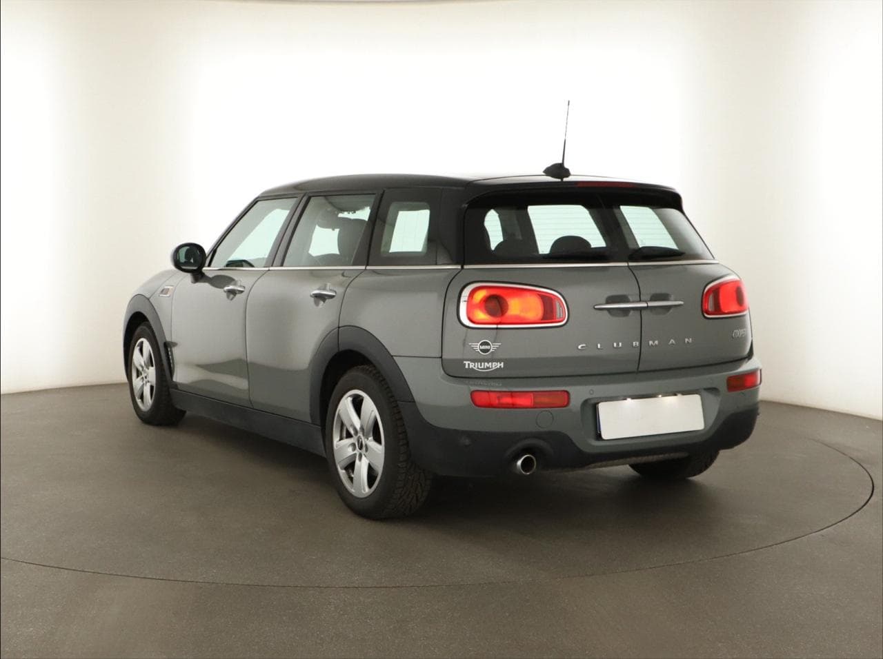 2018 Mini COOPER - 5