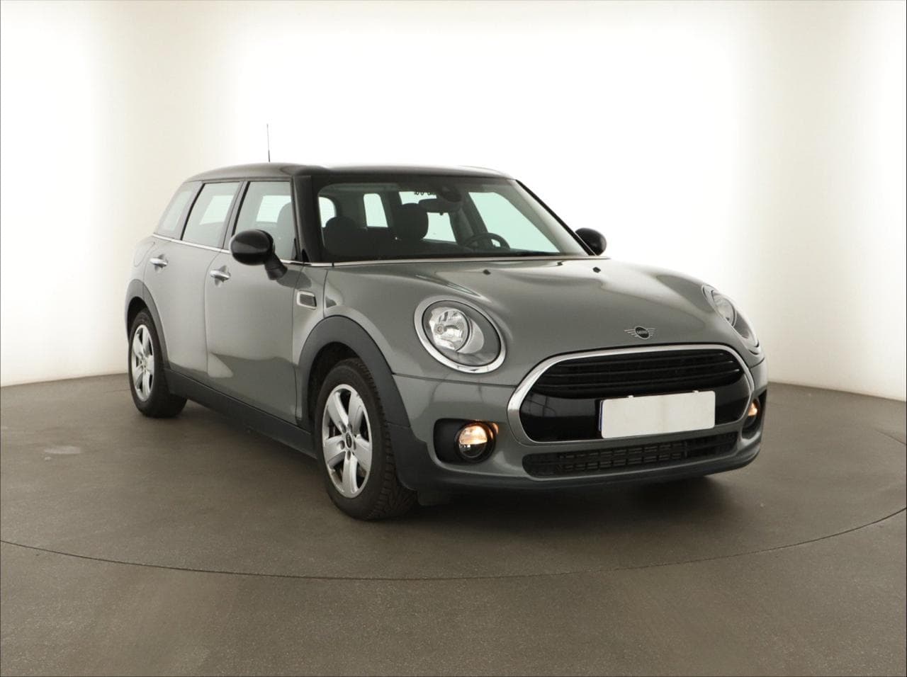 2018 Mini COOPER