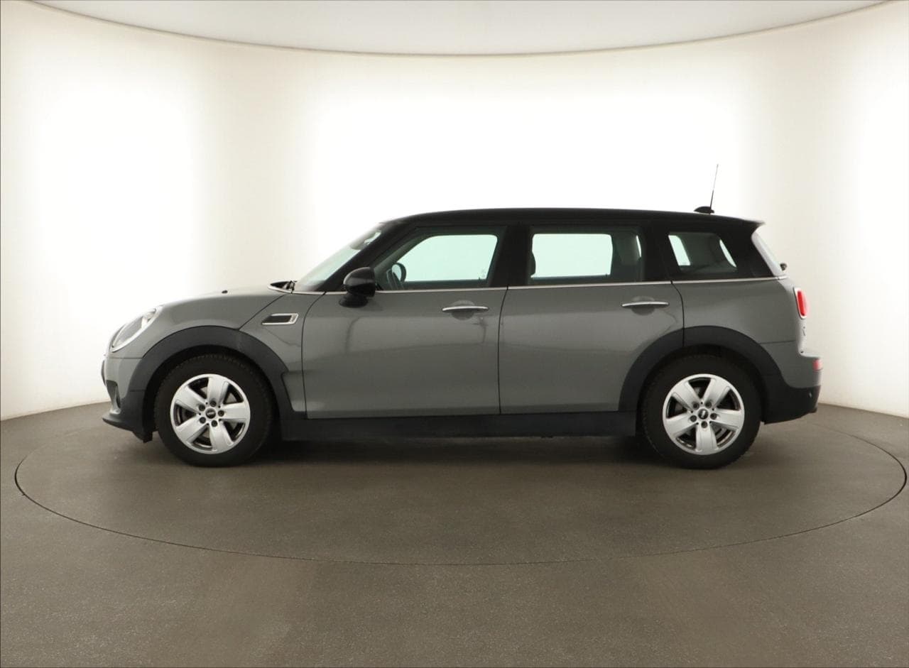 2018 Mini COOPER - 4