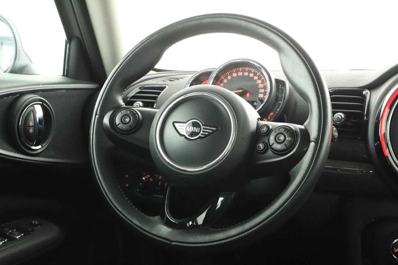 2018 Mini COOPER - 19
