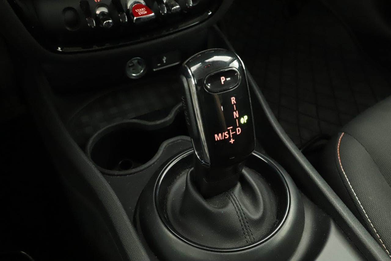 2018 Mini COOPER - 17