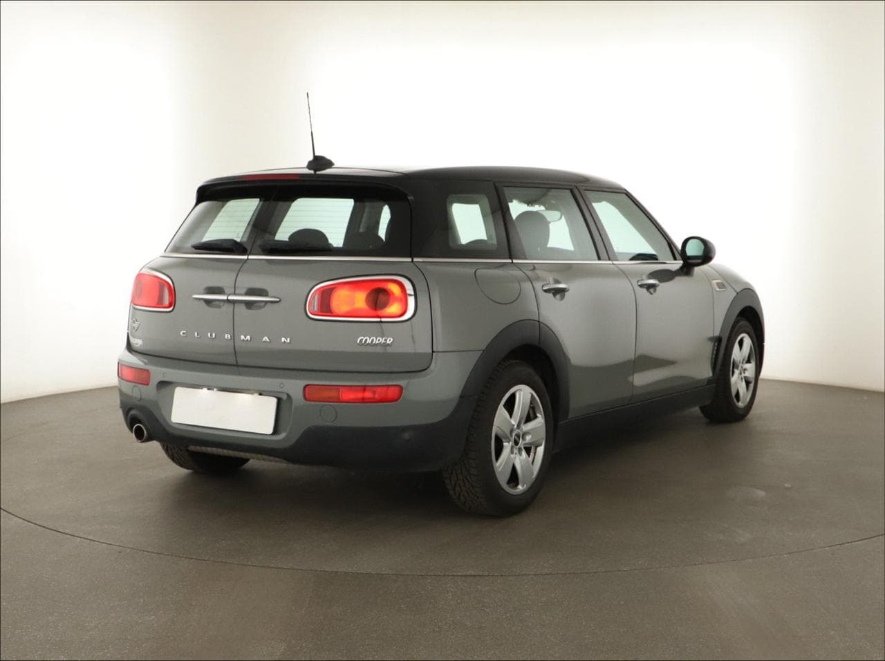 2018 Mini COOPER - 7