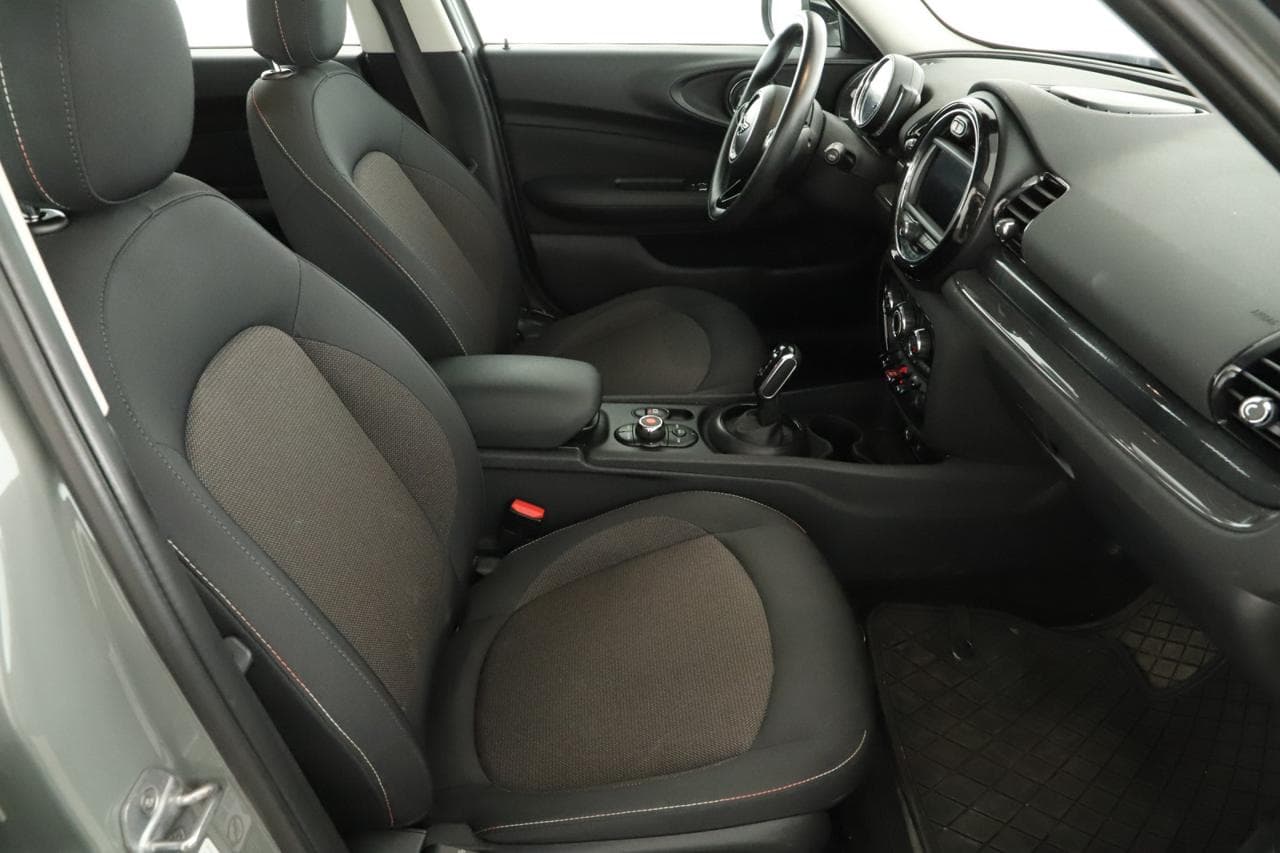 2018 Mini COOPER - 10