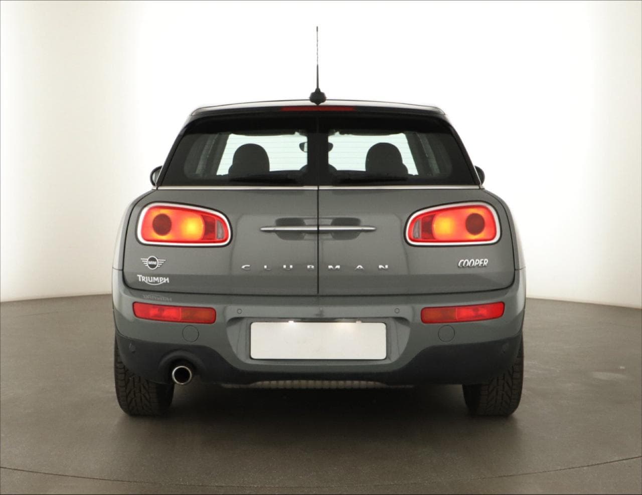 2018 Mini COOPER - 6