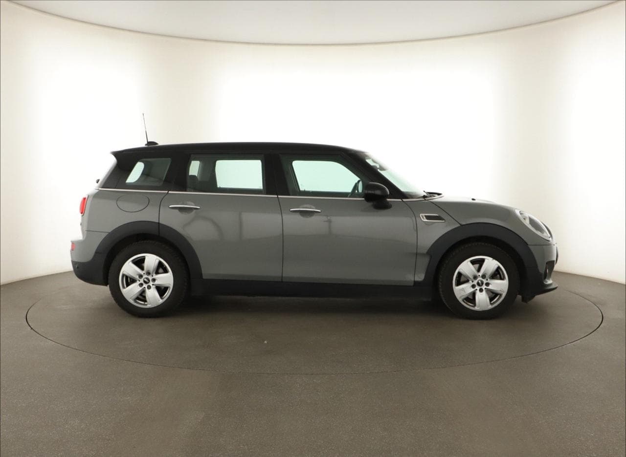 2018 Mini COOPER - 8