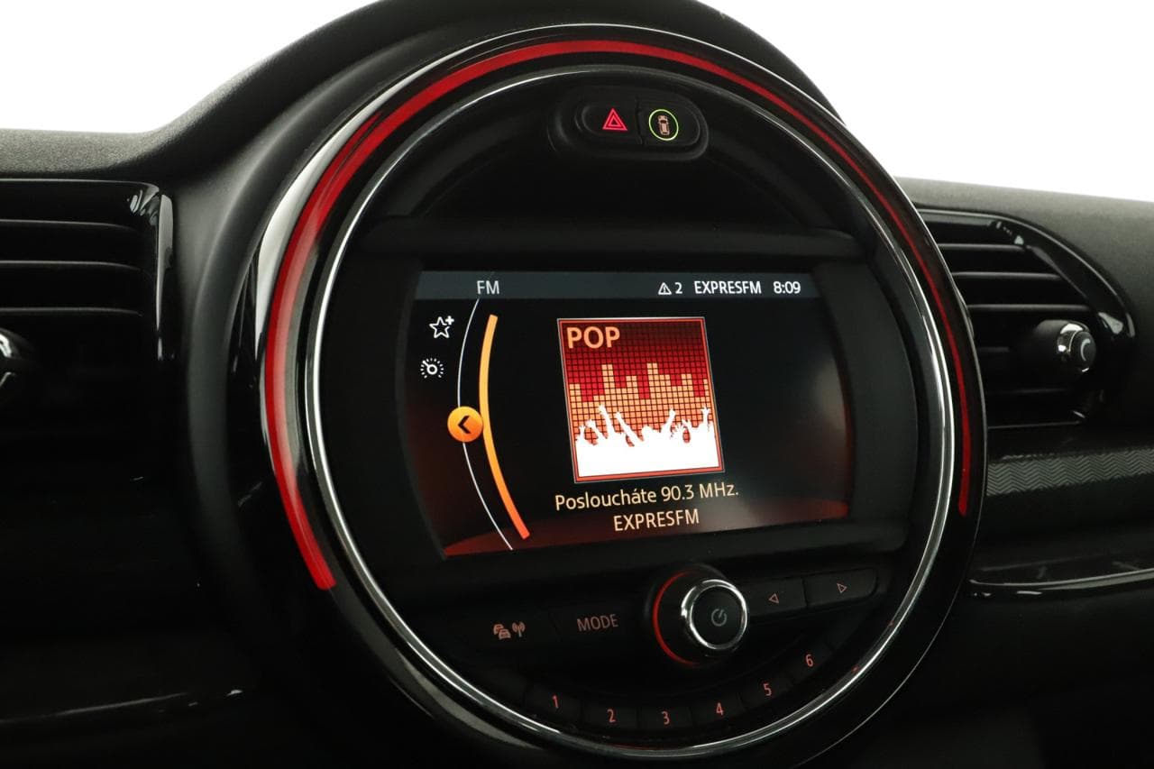 2018 Mini COOPER - 18