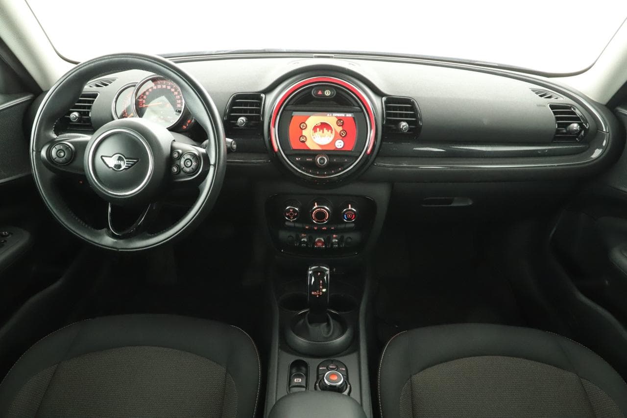2018 Mini COOPER - 9
