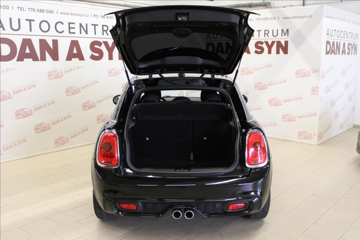 2017 Mini COOPER S - 7