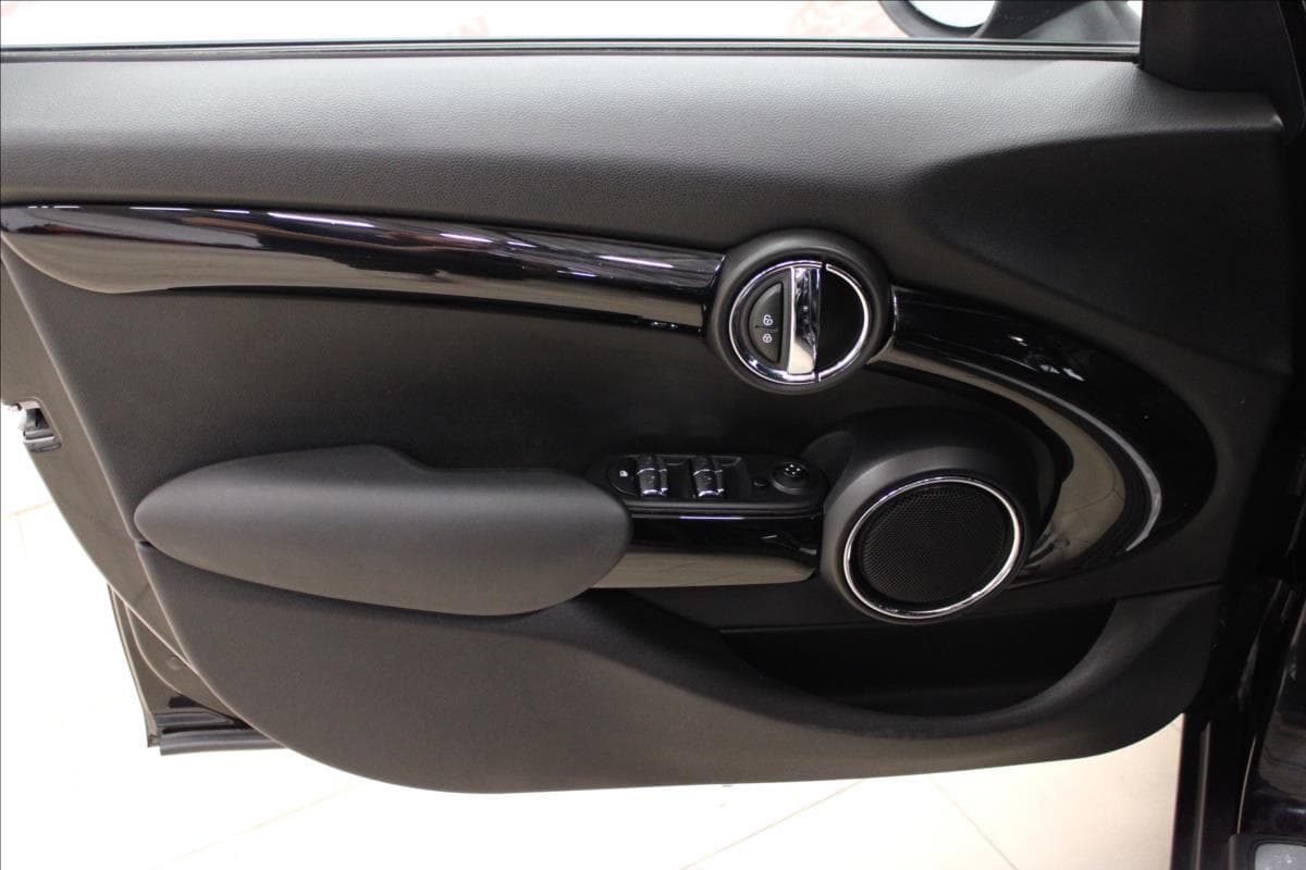 2017 Mini COOPER S - 10