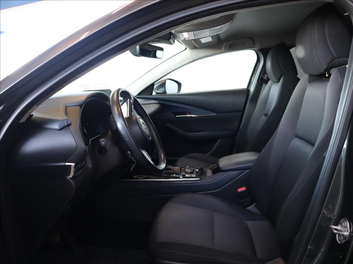 2019 Mazda CX-30 - 12
