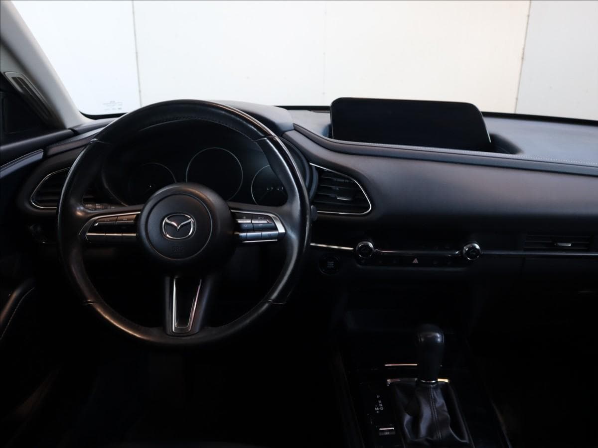 2019 Mazda CX-30 - 20