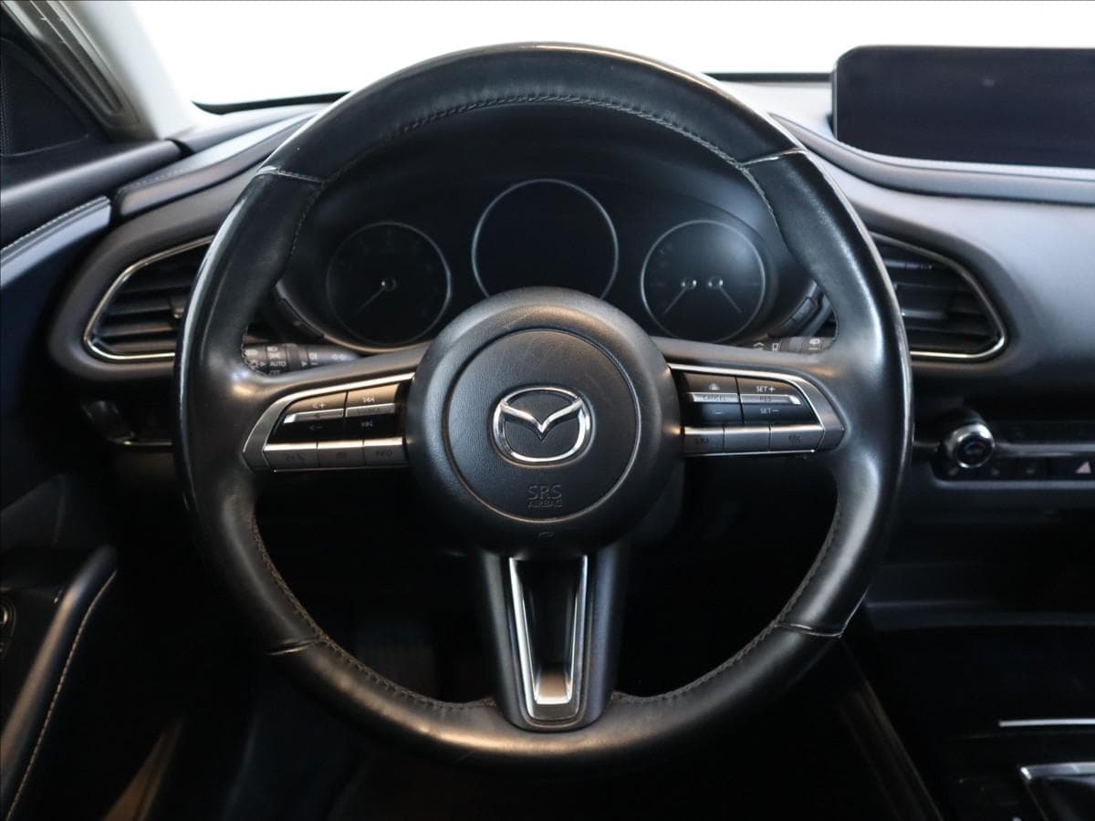 2019 Mazda CX-30 - 22