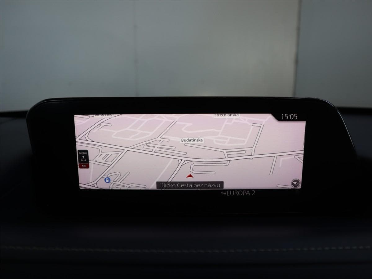 2019 Mazda CX-30 - 36