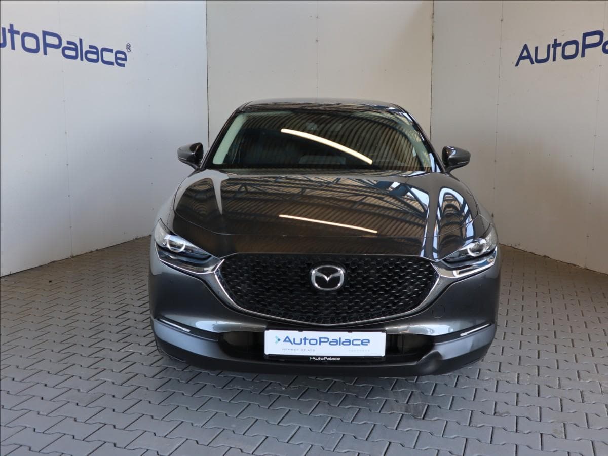 2019 Mazda CX-30 - 3