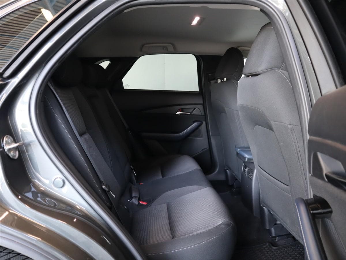 2019 Mazda CX-30 - 16