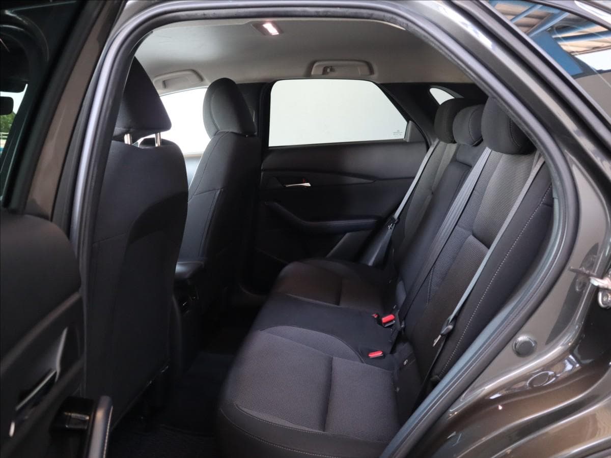 2019 Mazda CX-30 - 14