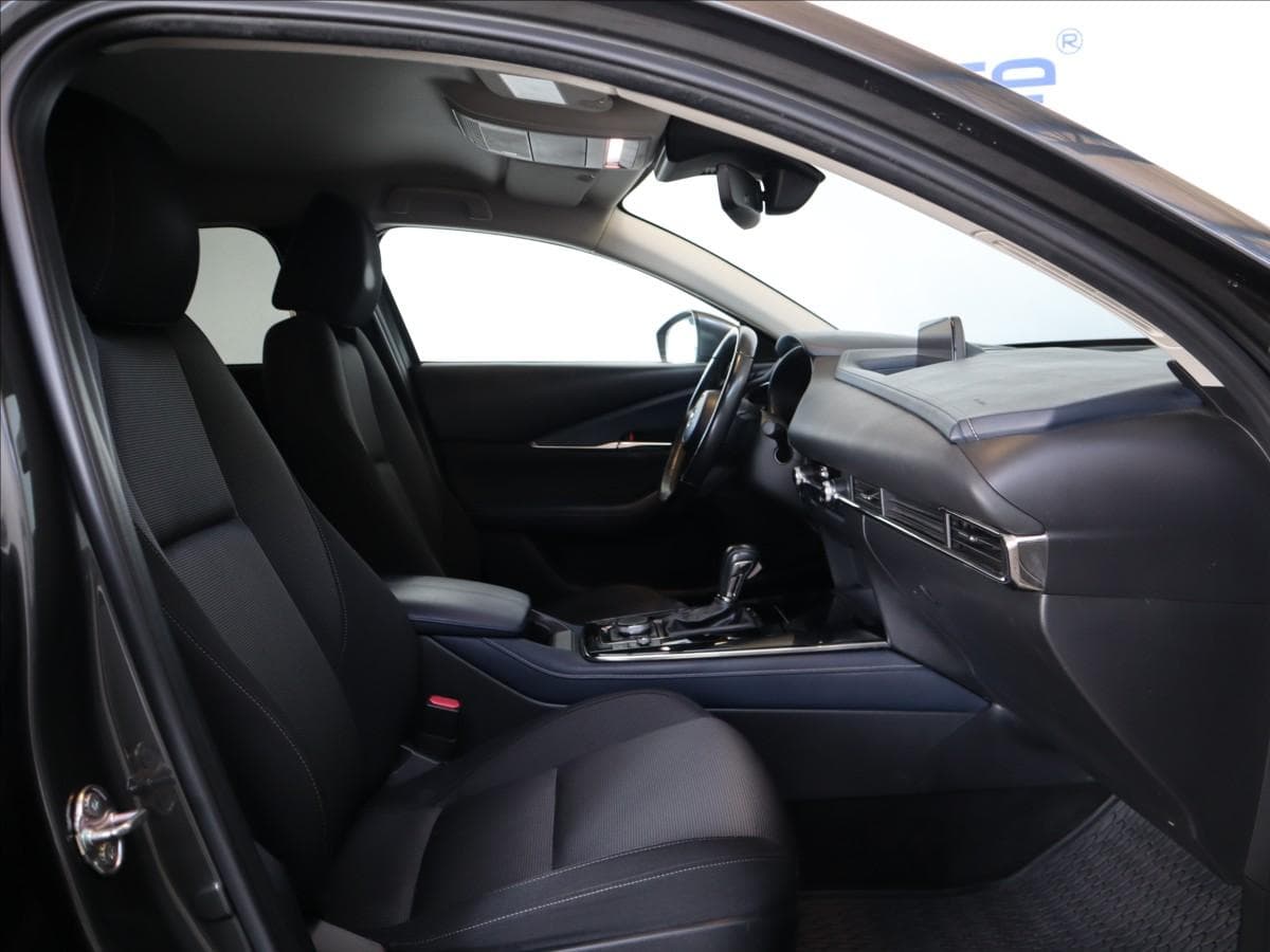 2019 Mazda CX-30 - 18