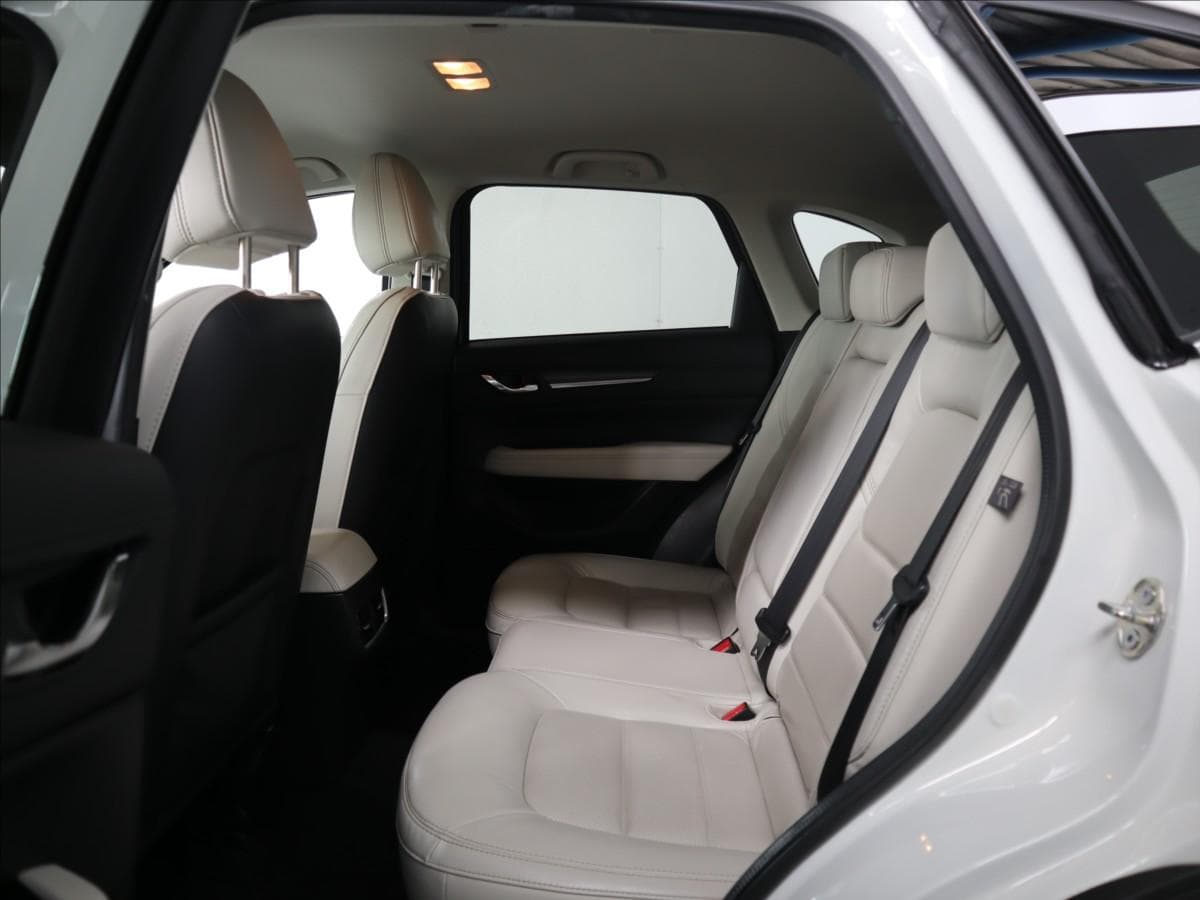 2018 Mazda CX-5 - 8