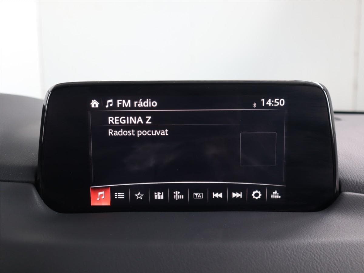 2018 Mazda CX-5 - 14