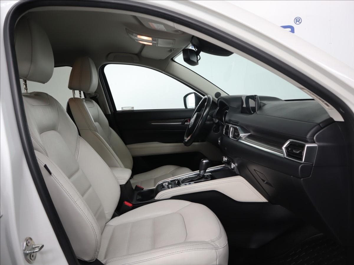 2018 Mazda CX-5 - 10